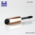 Wholesale new model unique empty plastic mascara tube with high quality